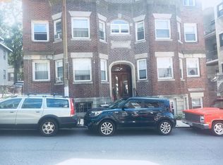 36 Boulavard Ter #5, Allston, MA 02134
