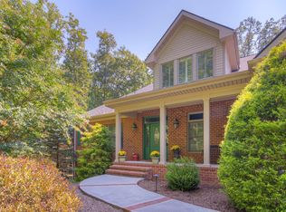 940 Coalwood Way, Blacksburg, VA 24060