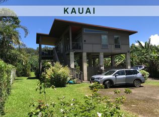 4600A Ananalu Rd, Hanalei, HI 96714