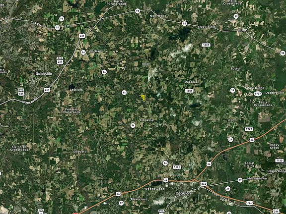 3rd image of 0 Martin Rd