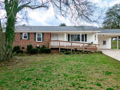 131 Timberlane Dr, Belton, SC, 29627
