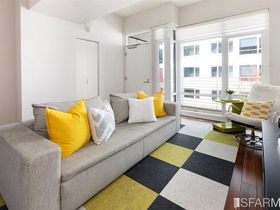2nd image of 300 Berry St Unit 555