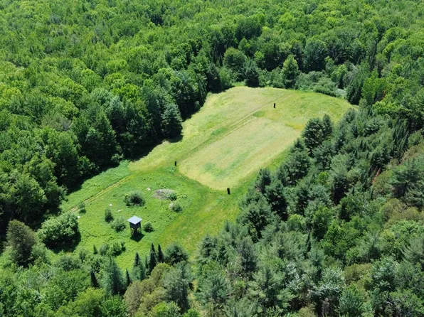 W14445 Leisch Ln, Bowler, WI 54416