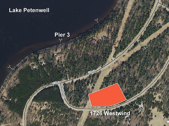 2nd image of 1726 Westwind Trl