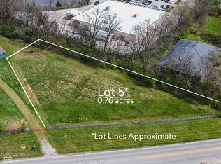 1500 E Greyhound Pass, Carmel, IN 46032