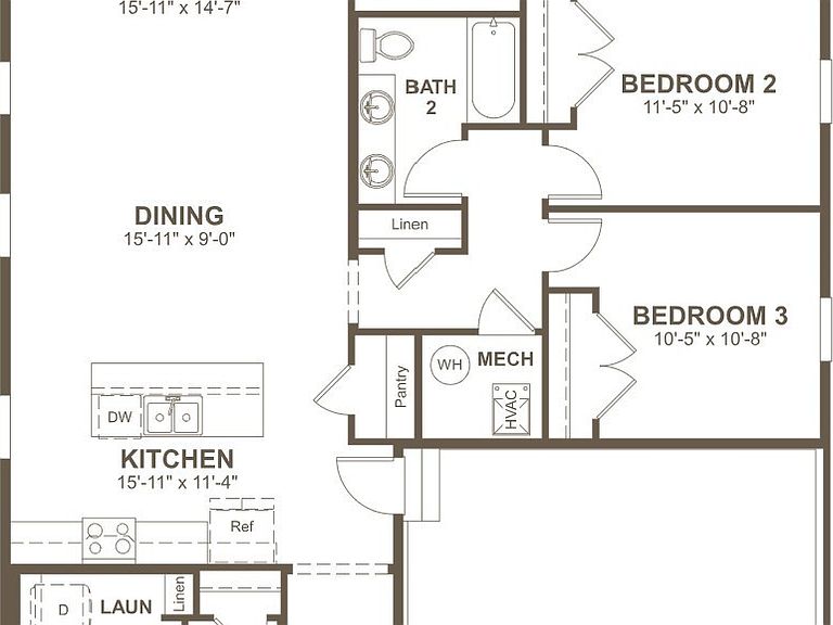 Listing photo 3