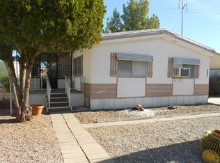 2121 S Pantano Rd UNIT 427, Tucson, AZ 85710