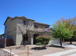 1015 S Stalactites Cir, Benson, AZ 85602