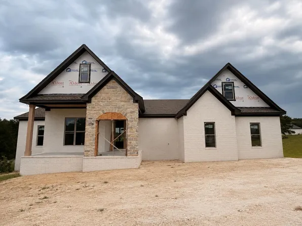 1 Bella View Dr, Greenbrier, AR 72058