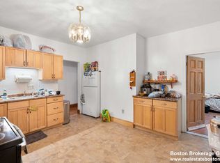 (Undisclosed Address), Roxbury Crossing, MA 02120