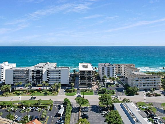2nd image of 4000 S Ocean Boulevard #303