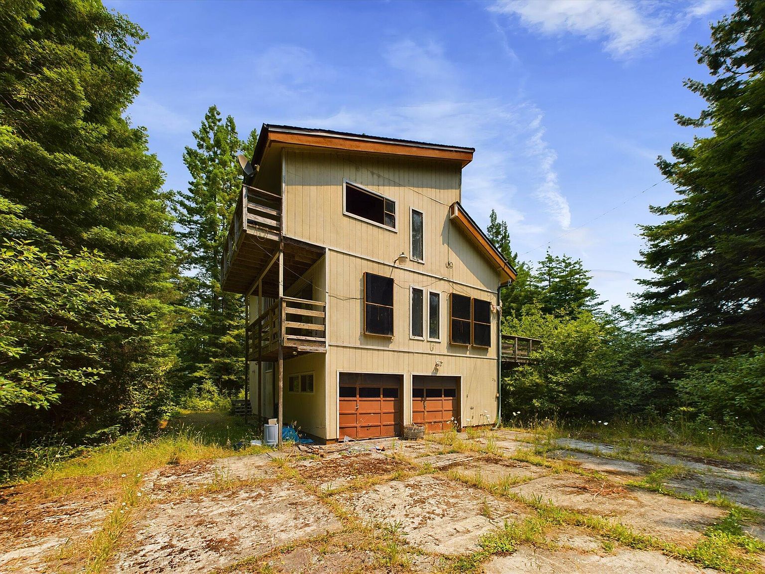 230 Burke Ln, Kneeland, CA 95549 MLS 267360 Zillow