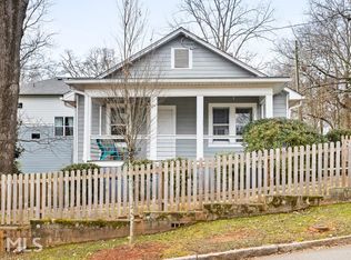 105 Montgomery St, Atlanta, GA 30317