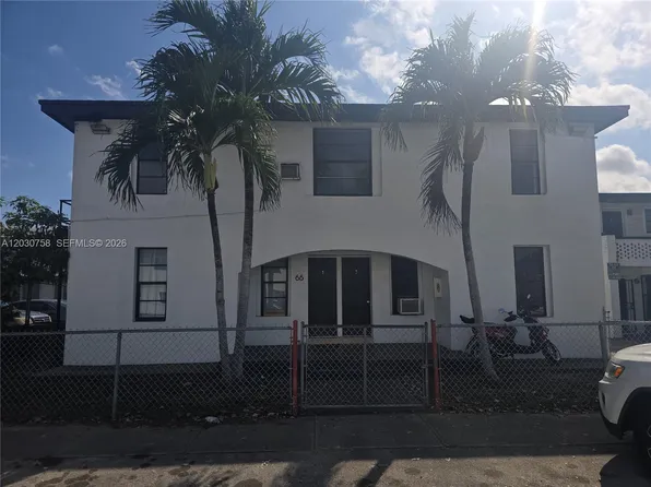 66 W 13th St APT 3, Hialeah, FL 33010