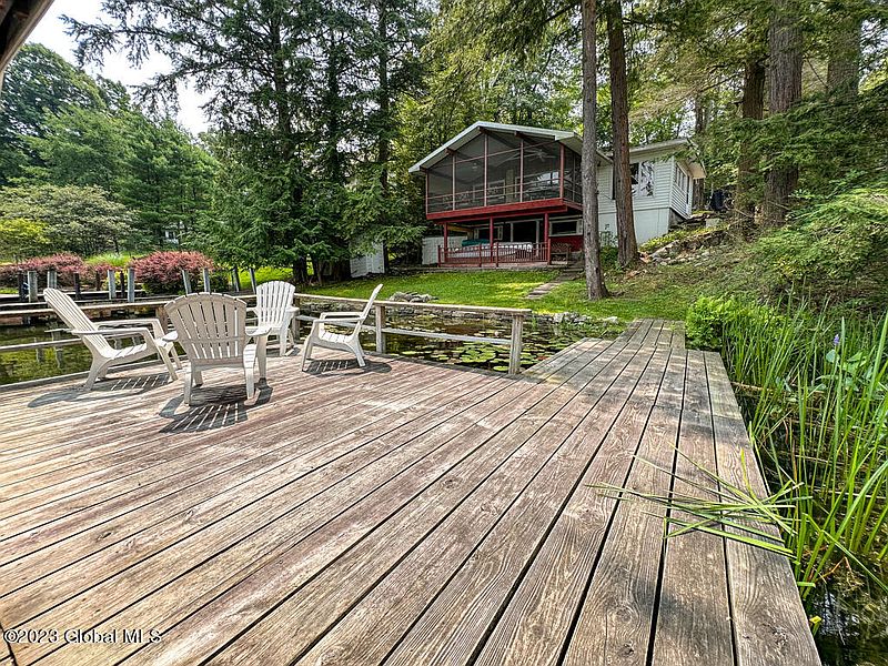 2nd image of 3383 Travis Point Way