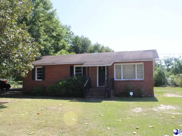 1391 Shaw Dr, Hartsville, SC 29550