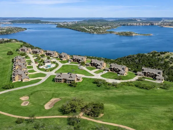 1102 Eagle Point Cir, Graford, TX 76449