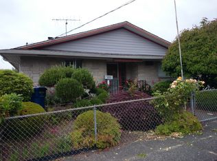 9228 Spear Pl S, Seattle, WA 98118