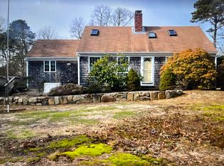 44 Squirrel Run, Eastham, MA 02642