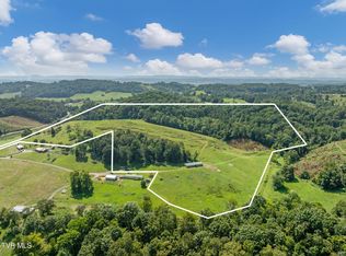 716 Melinda Ferry Rd, Whitesburg, TN 37891