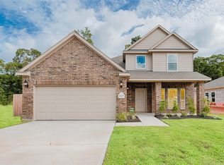 15055 Meadow Gln N, Conroe, TX 77306