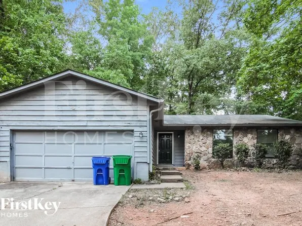 5361 Martins Crossing Rd, Stone Mountain, GA 30088