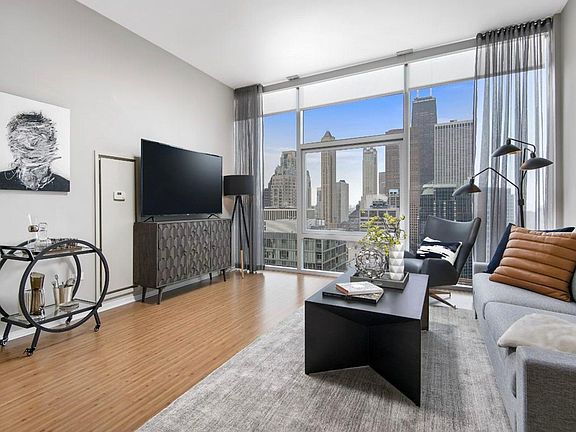 2nd image of 240 E Illinois St APT 807