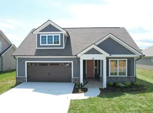 Promenade Plan, Haven Hill, Lenoir City, TN 37771