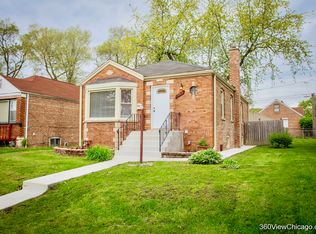 504 W 129th Pl, Chicago, IL 60628