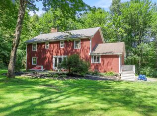 229 Bearce Rd, Winthrop, ME 04364