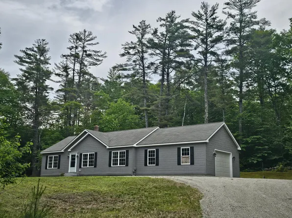 5 Marita Drive, Norway, ME 04268