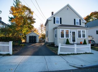 189 Phipps St, Quincy, MA 02169
