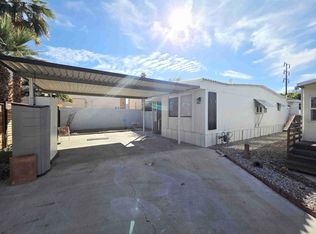 108 Dromedary Cir, Cathedral City, CA 92234