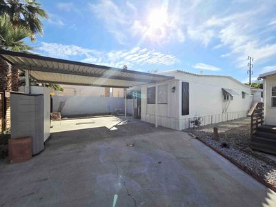 108 Dromedary Cir, Cathedral City, CA, 92234