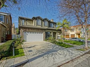721 High Ln, Redondo Beach, CA 90278