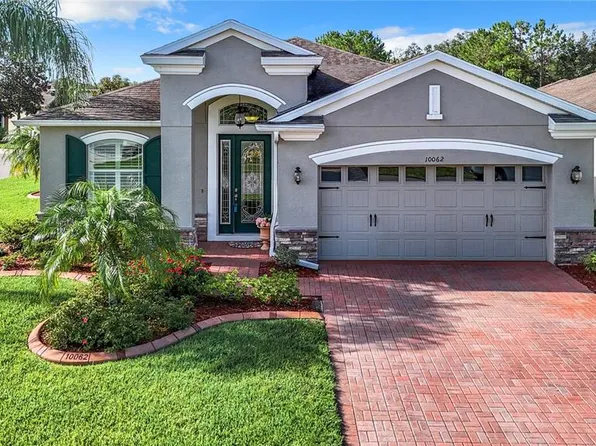 10062 Gap Wedge Dr, San Antonio, FL 33576