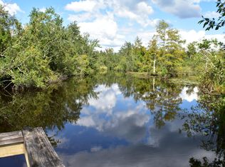 6621 Azalea St, Panama City, FL 32404