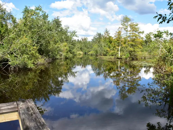 6621 Azalea St, Panama City, FL 32404