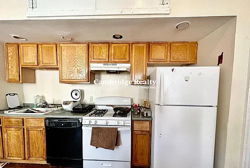 22 Highgate St #22T Photo 1