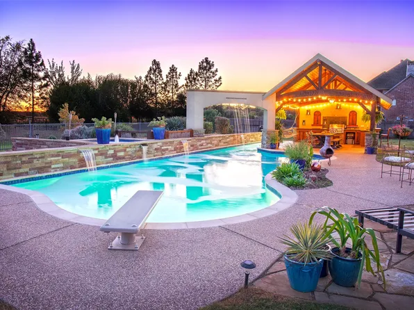 4707 Pacer Way, Flower Mound, TX 75028