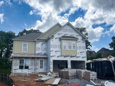 557 Ivey Farms Rd Lot 78, Knoxville, TN, 37934