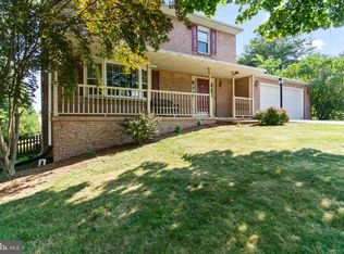 26 Princeton Pl, Hagerstown, MD 21742