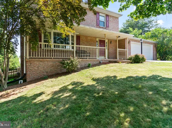 26 Princeton Pl, Hagerstown, MD 21742