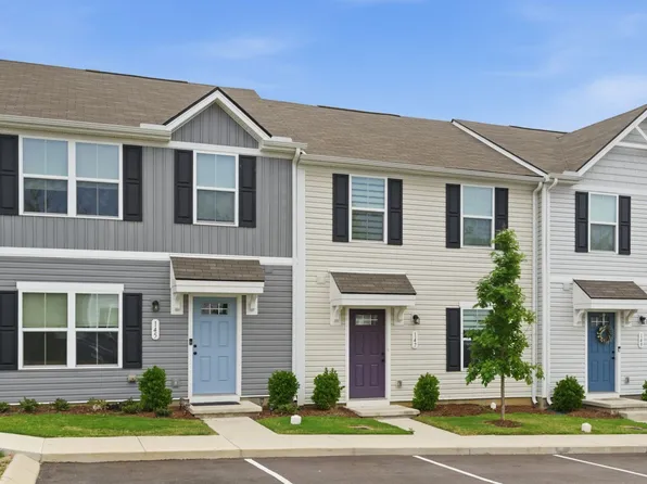 2757 Thornton Grove Blvd APT 147, Nashville, TN 37207