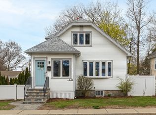 448 Baker St, West Roxbury, MA 02132