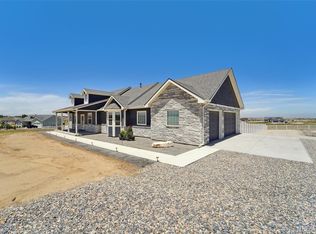 39245 E 145th Ct, Keenesburg, CO 80643