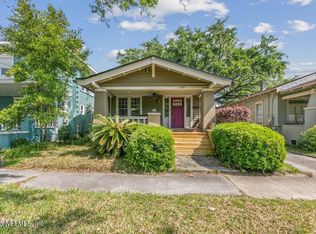 2835 Post St, Jacksonville, FL 32205