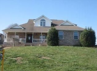 175 Naples Ln, Greeneville, TN 37745