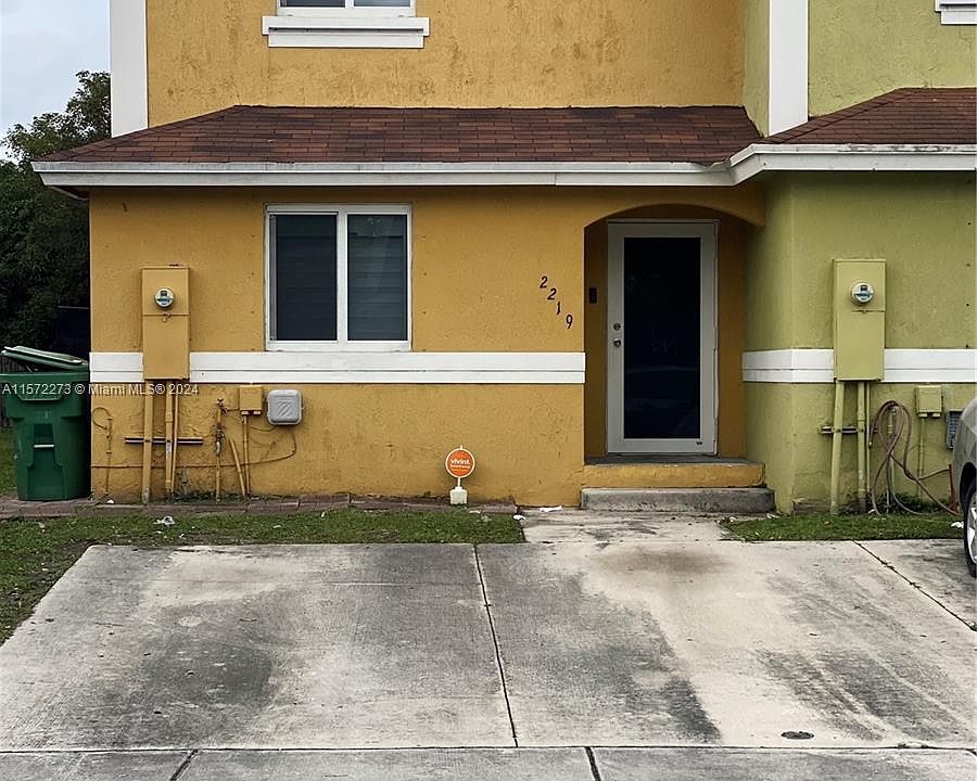 1st image of 2219 NW 135th Ter #2219