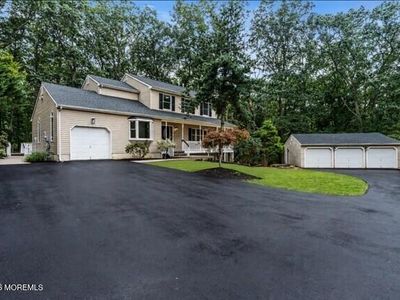 62 S New Prospect Road, Jackson, NJ, 08527